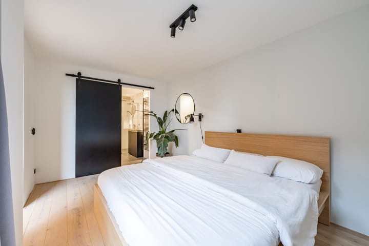 Foto 10 van Houtrakgracht 580