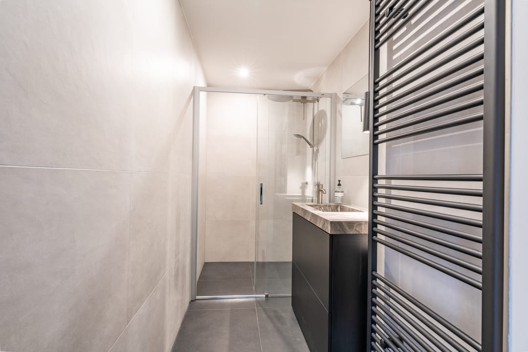 Foto 13 van Houtrakgracht 580