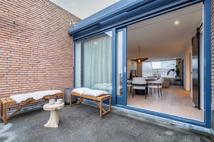 Foto 18 van Houtrakgracht 580