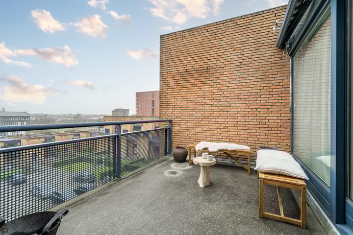 Foto 17 van Houtrakgracht 580