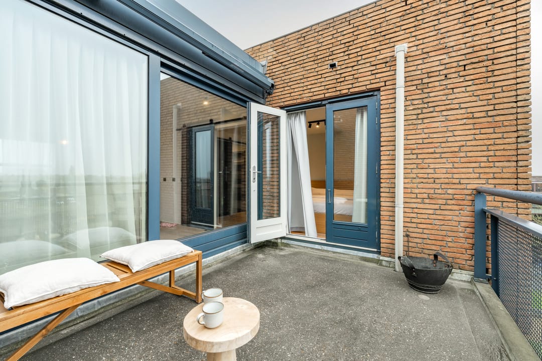 Foto 16 van Houtrakgracht 580