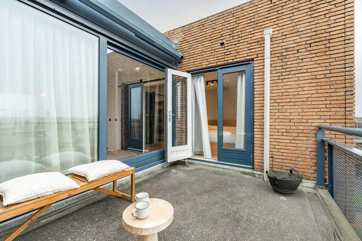 Foto 16 van Houtrakgracht 580