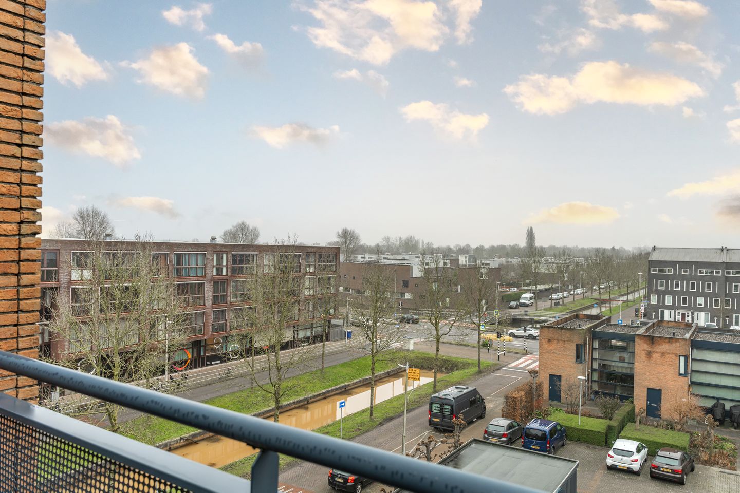 Foto 20 van Houtrakgracht 580