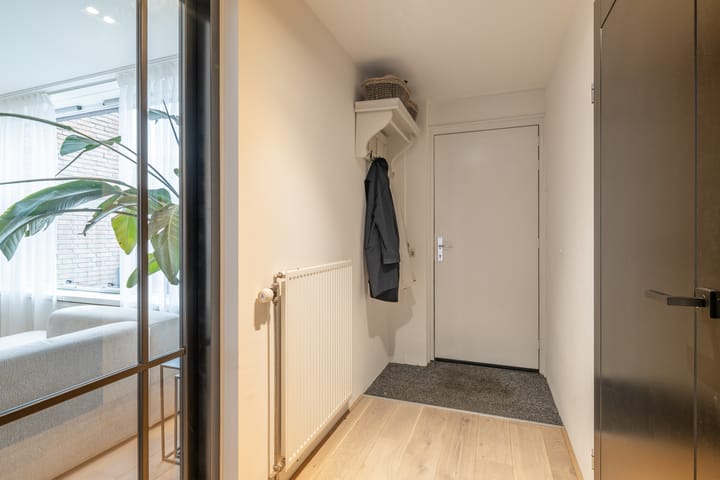 Foto 35 van Houtrakgracht 580