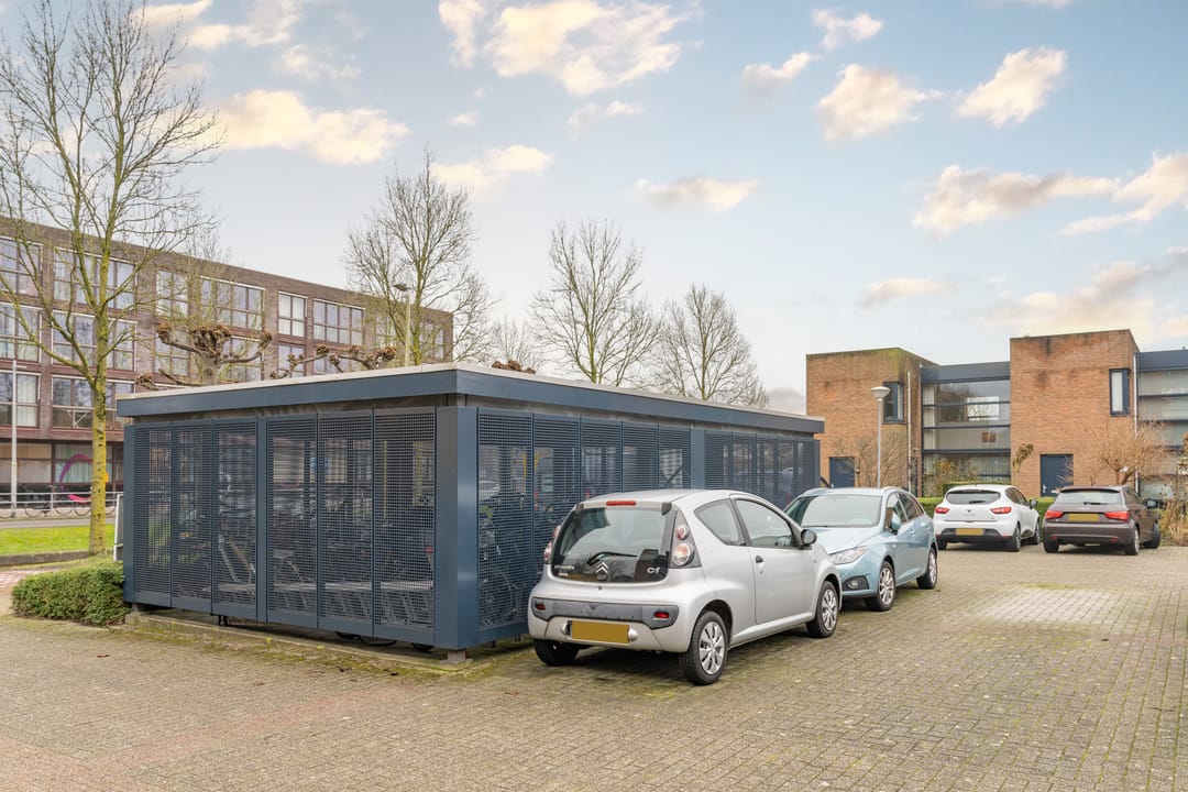 Foto 37 van Houtrakgracht 580