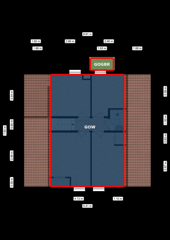 Foto 58 van Johan Clemmestraat 2