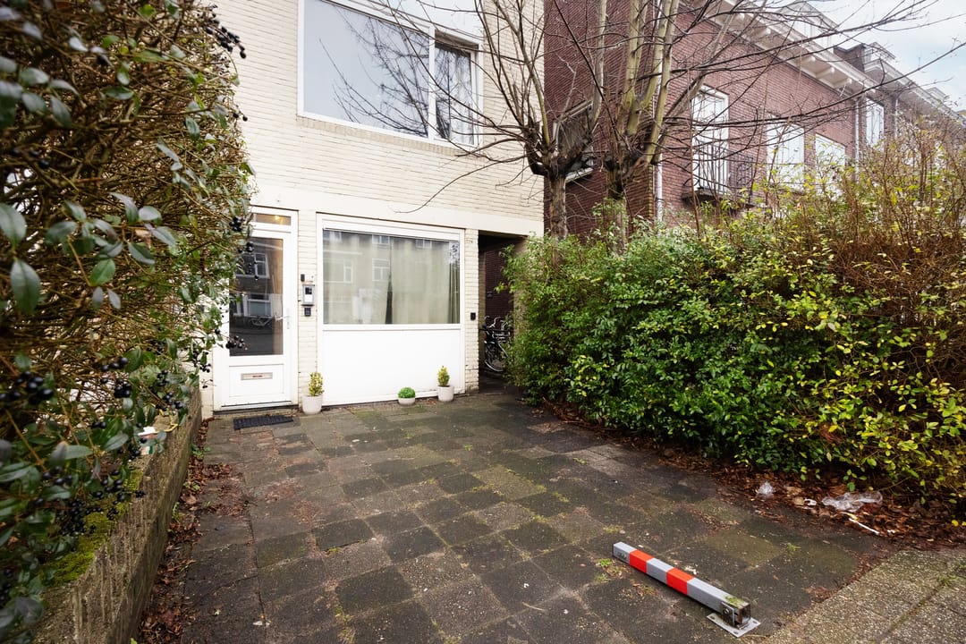 Foto 7 van Amsterdamsestraatweg 494