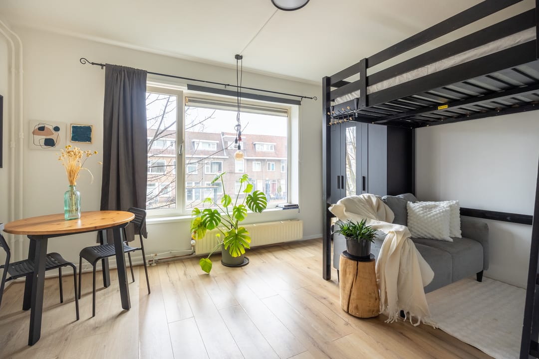 Foto 1 van Amsterdamsestraatweg 494