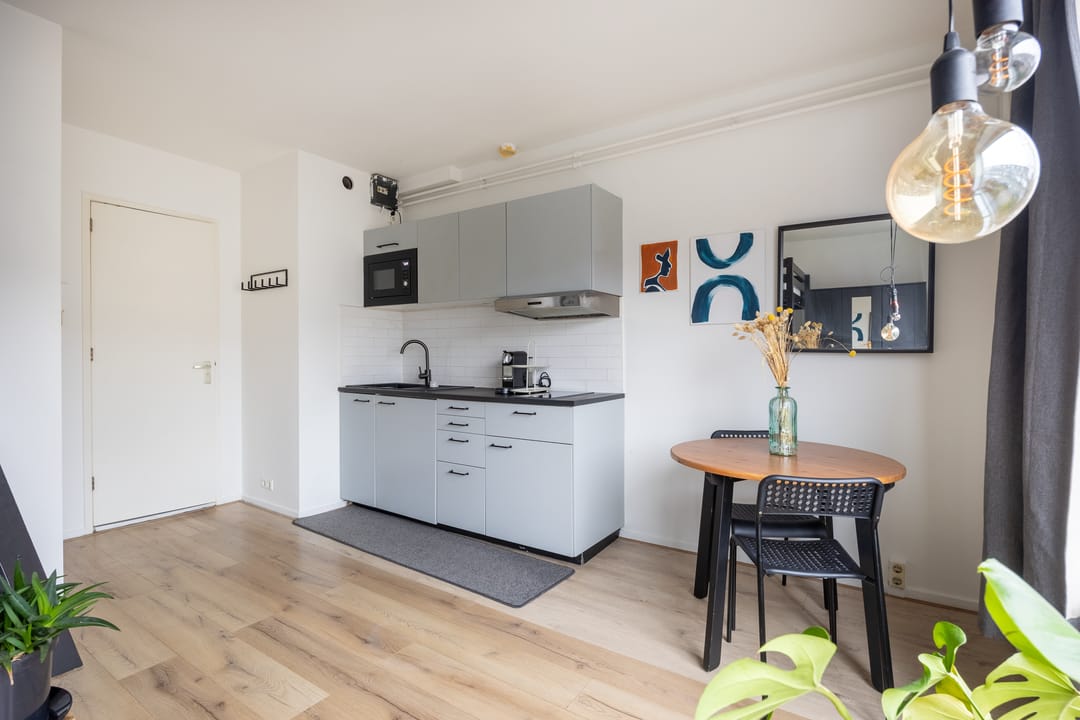 Foto 8 van Amsterdamsestraatweg 494