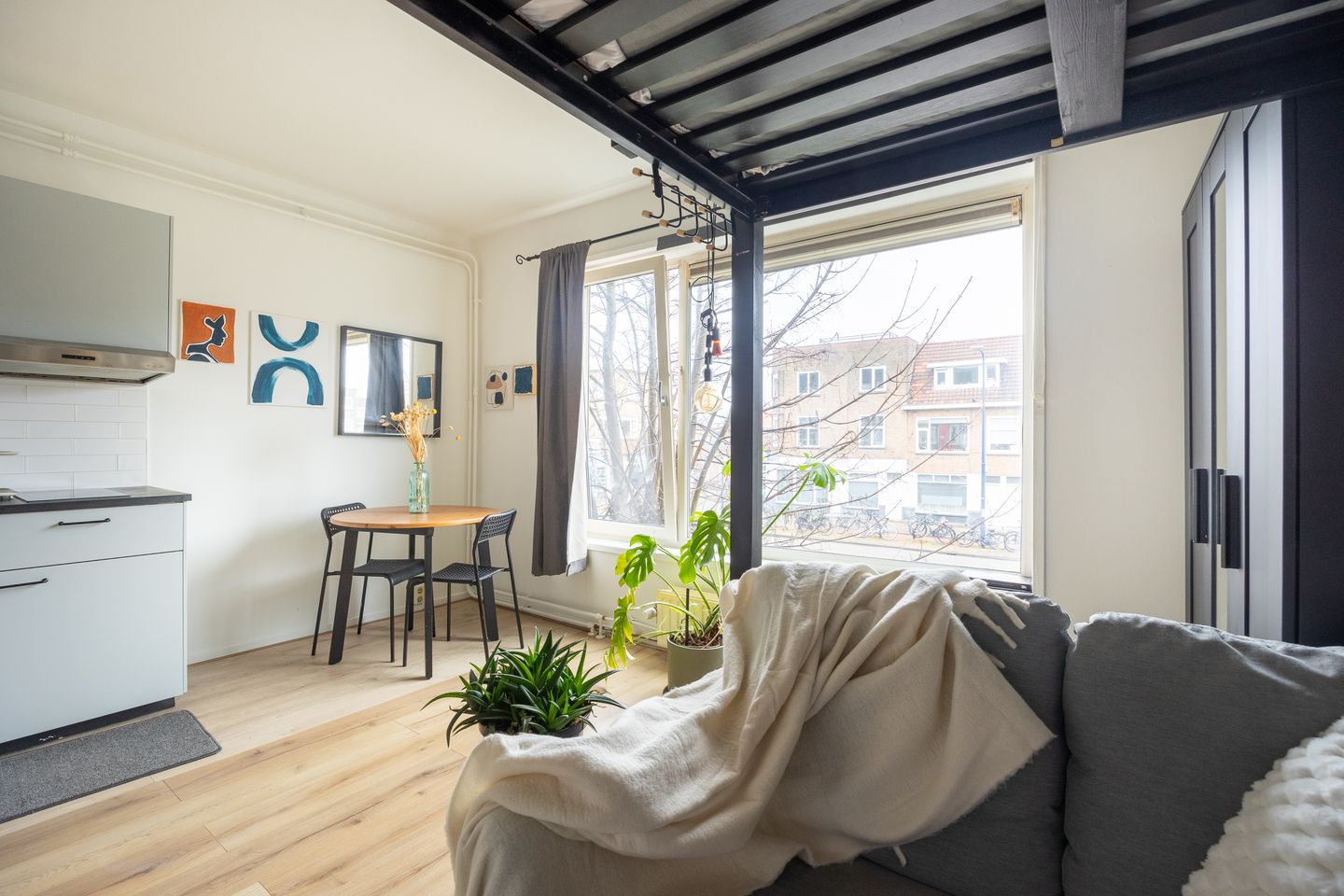 Foto 4 van Amsterdamsestraatweg 494