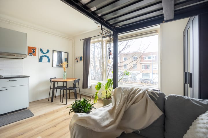 Foto 4 van Amsterdamsestraatweg 494