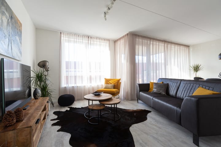 Foto 3 van Mgr. Nolenslaan 12-S