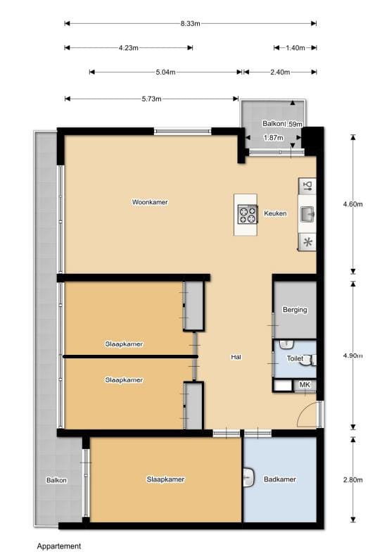 Photo 5 of De Loet 110