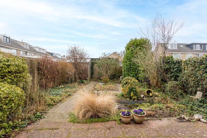 Foto 2 van Het Korte Land 14