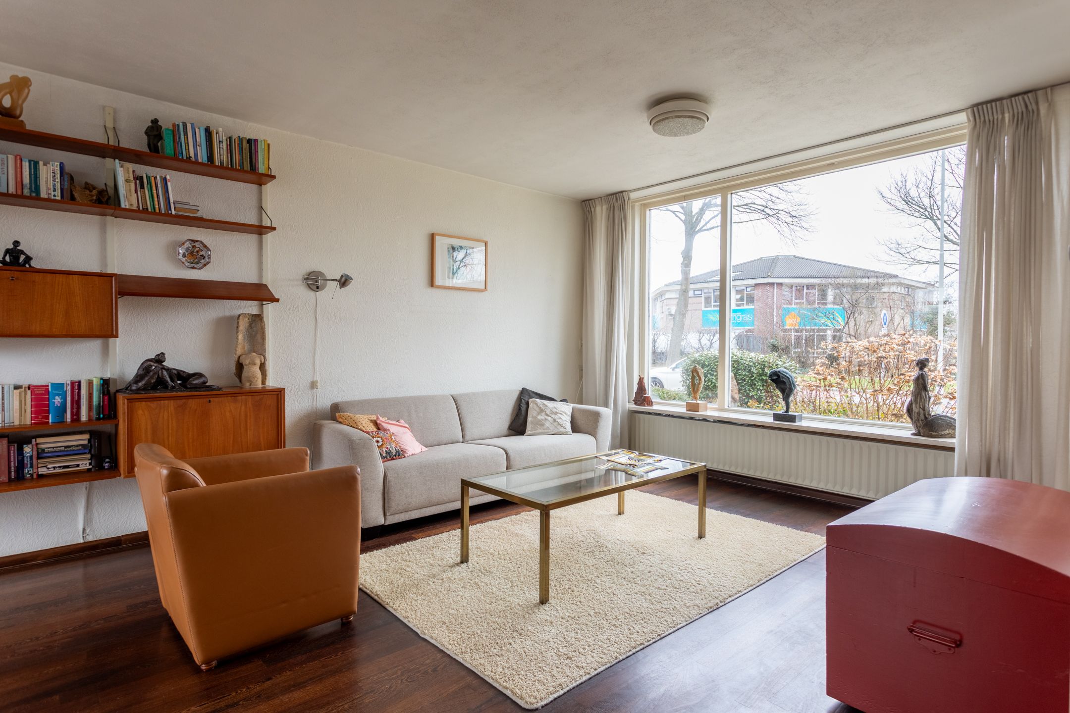 Foto 3 van Het Korte Land 14