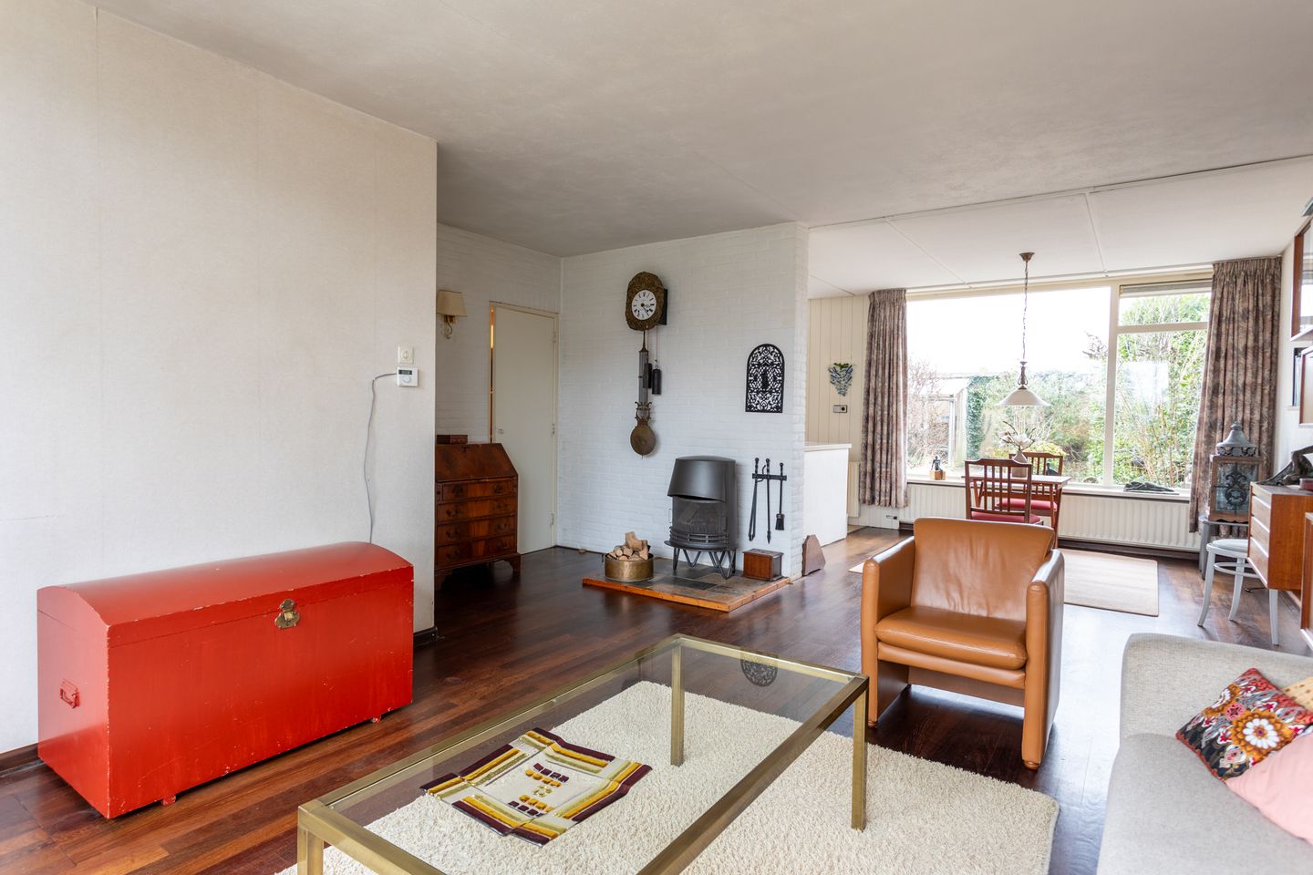 Foto 5 van Het Korte Land 14