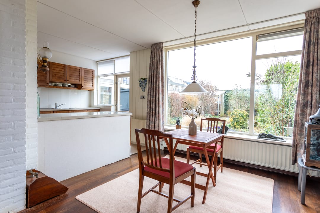 Foto 8 van Het Korte Land 14