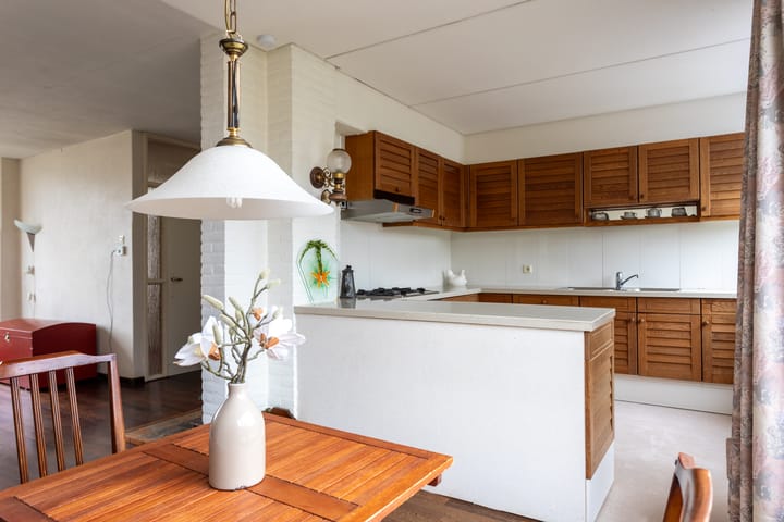 Foto 9 van Het Korte Land 14