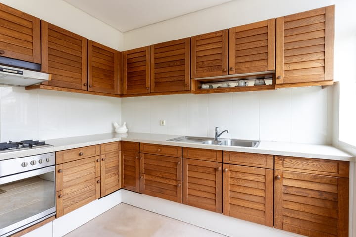 Foto 10 van Het Korte Land 14