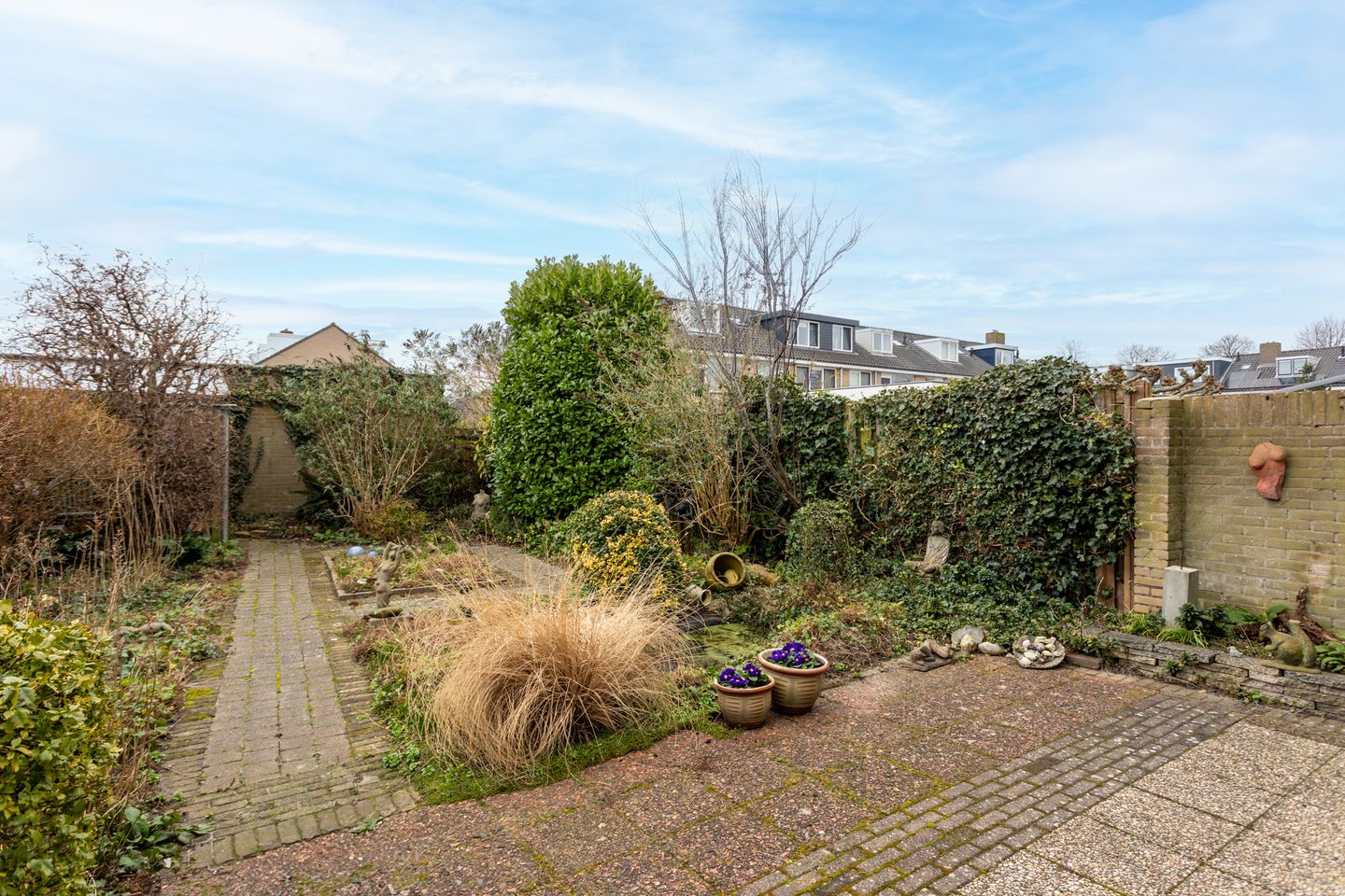 Foto 14 van Het Korte Land 14