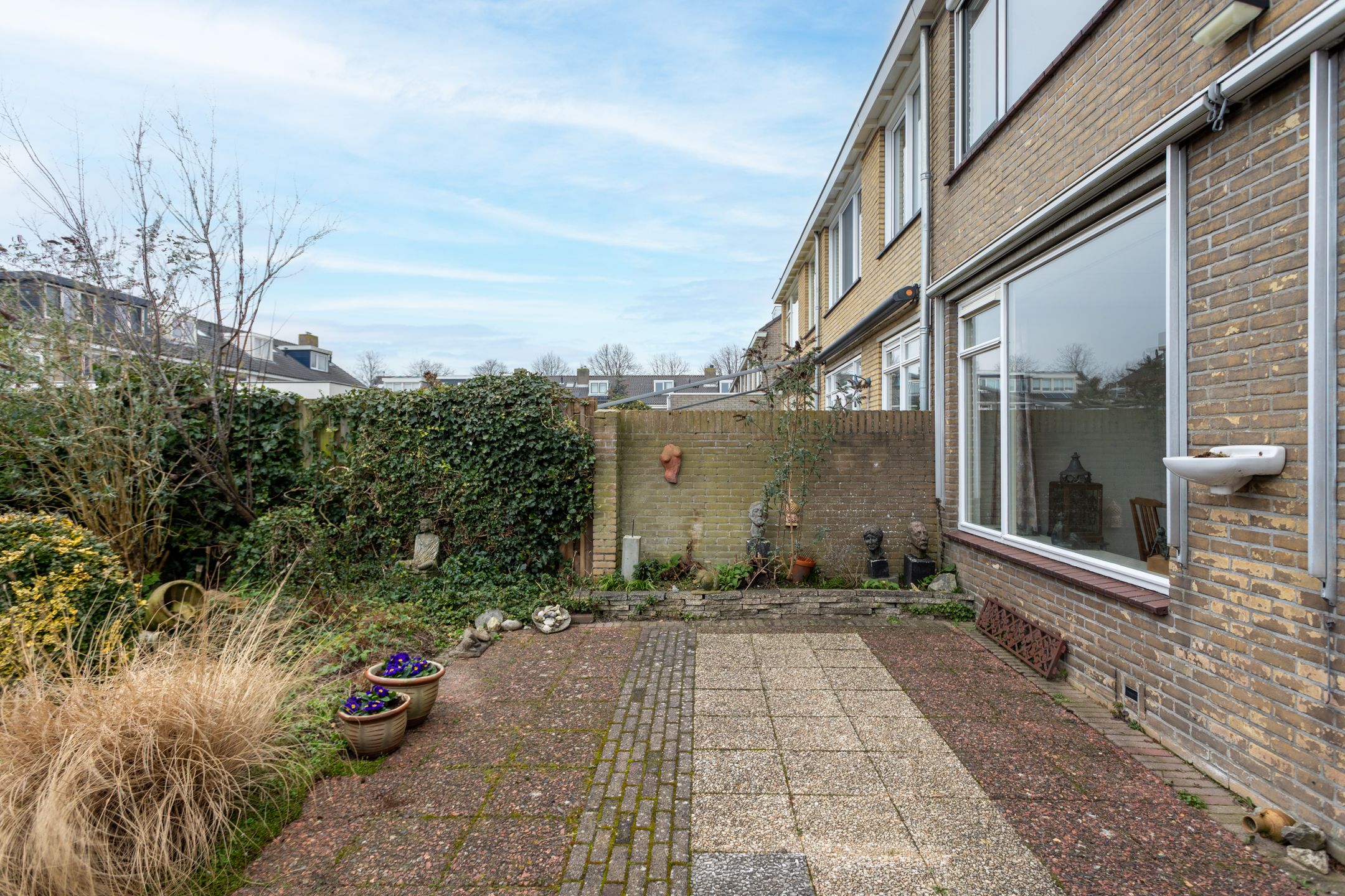 Foto 15 van Het Korte Land 14