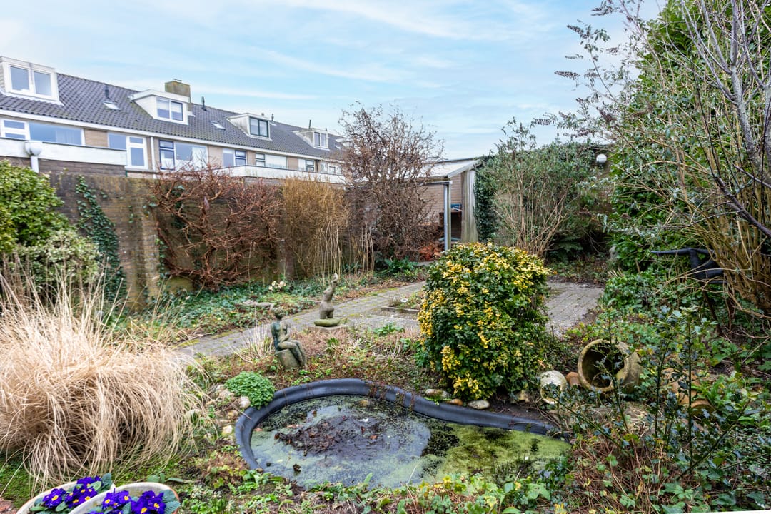 Foto 16 van Het Korte Land 14