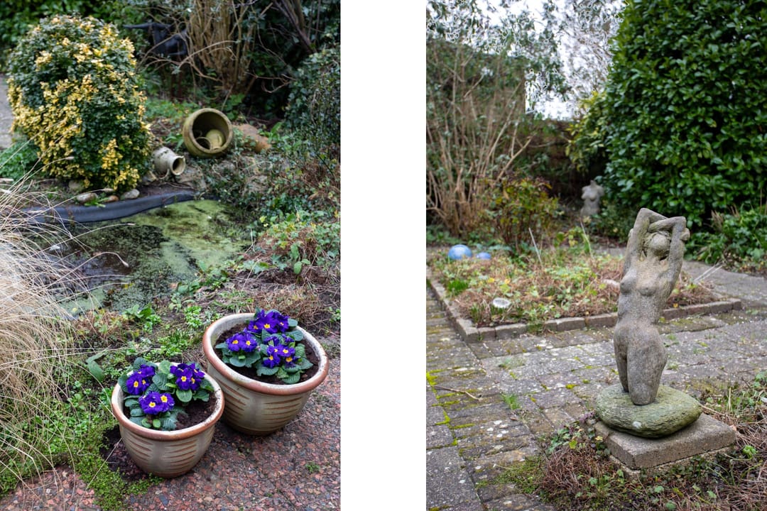 Foto 17 van Het Korte Land 14