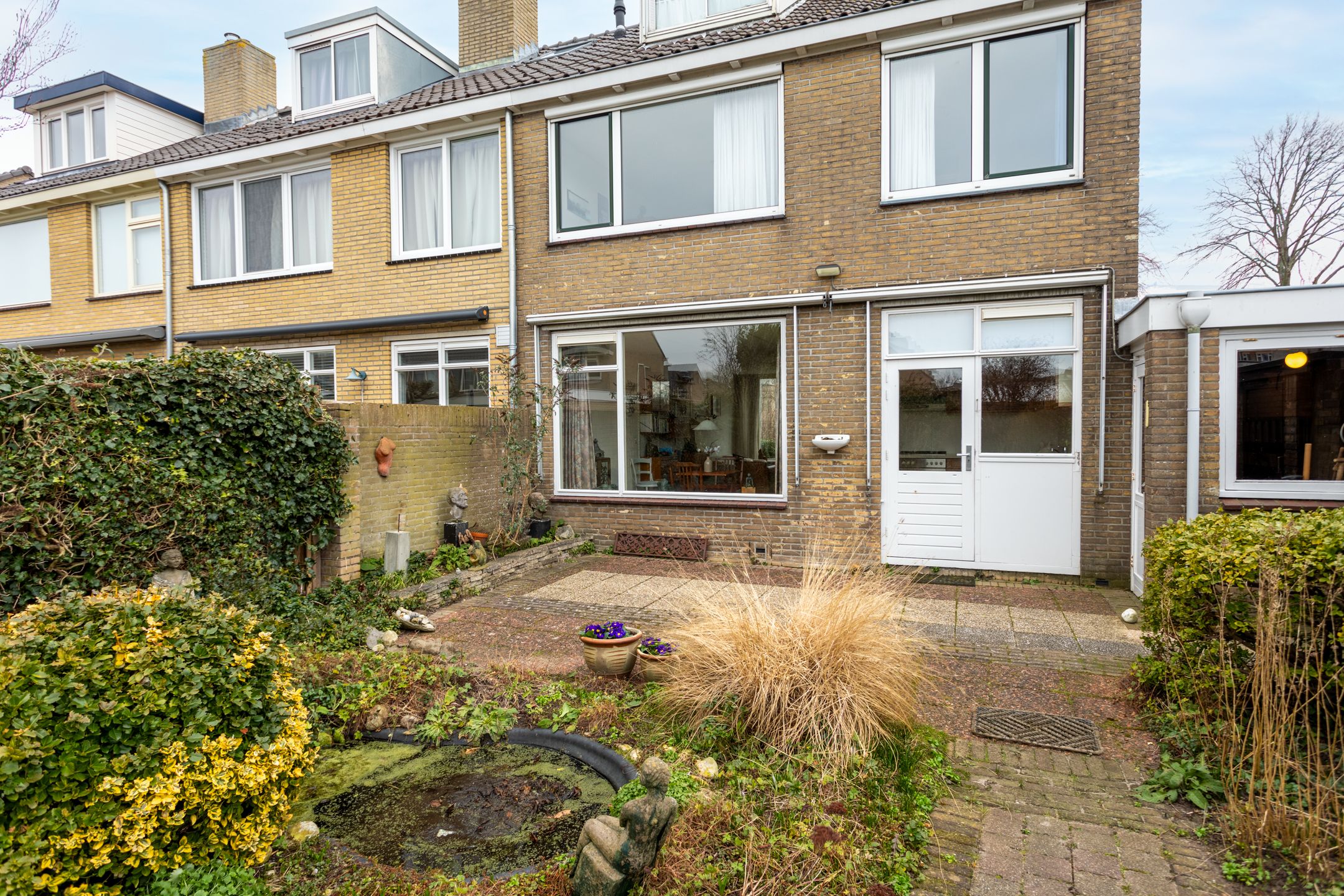 Foto 18 van Het Korte Land 14