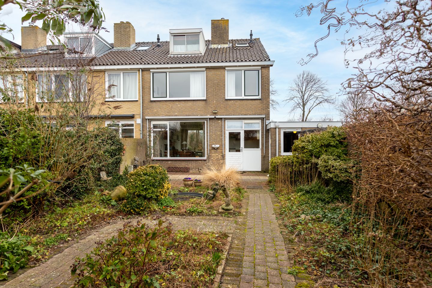 Foto 19 van Het Korte Land 14