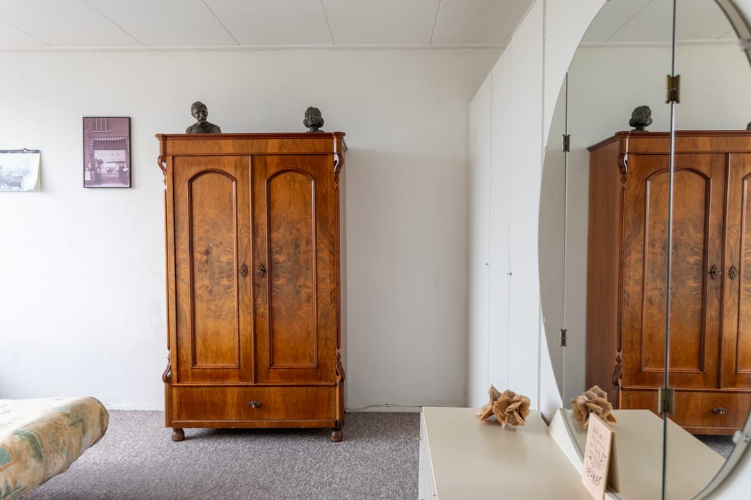 Foto 22 van Het Korte Land 14