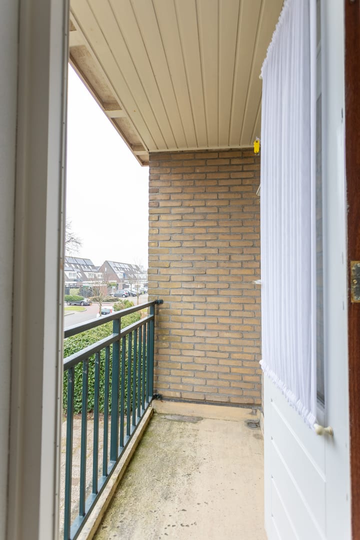 Foto 26 van Het Korte Land 14