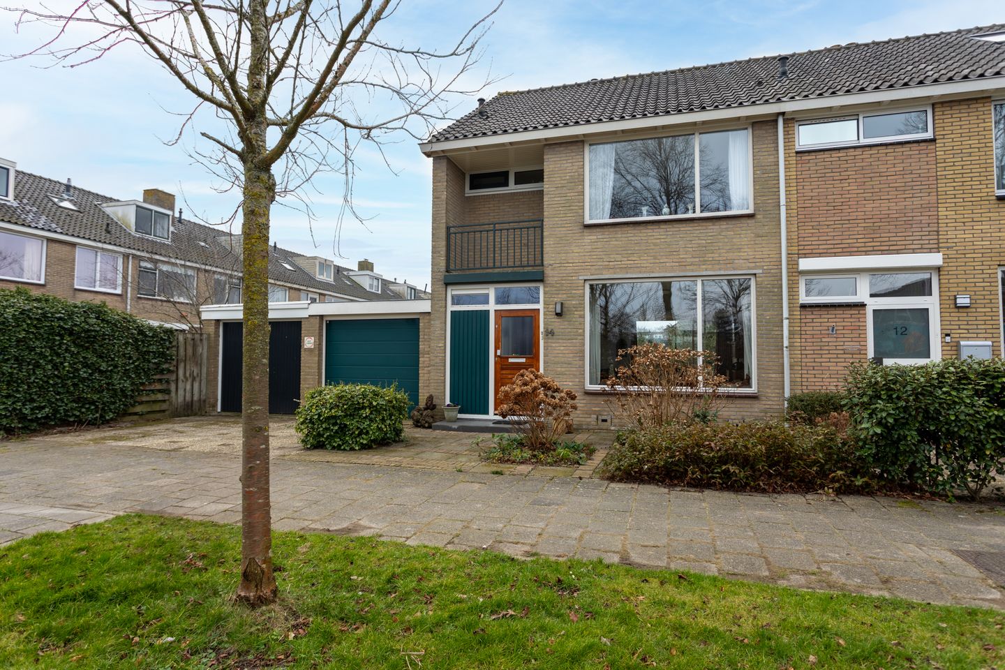 Foto 34 van Het Korte Land 14