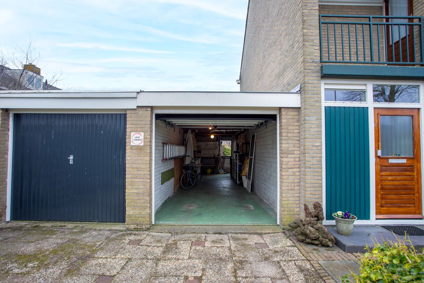 Foto 35 van Het Korte Land 14