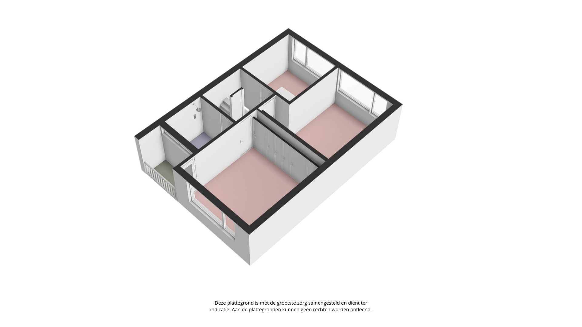 Foto 42 van Het Korte Land 14