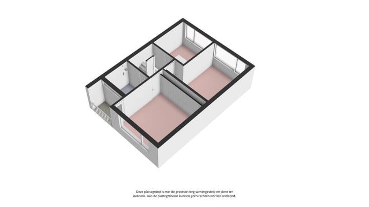 Foto 42 van Het Korte Land 14