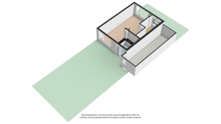 Foto 54 van Het Korte Land 14