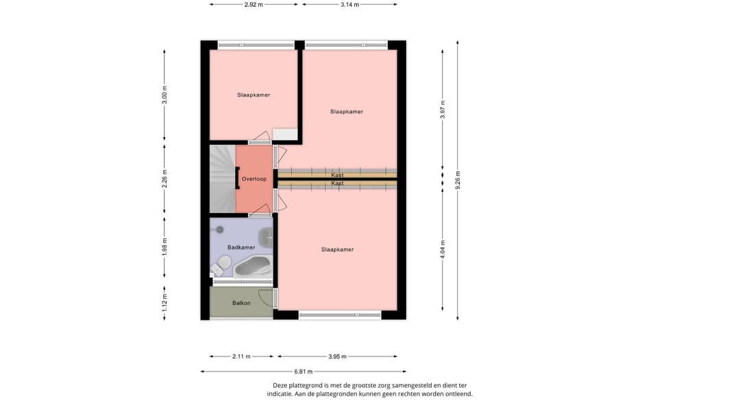 Foto 56 van Het Korte Land 14