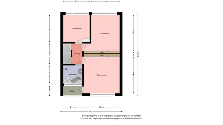 Foto 56 van Het Korte Land 14