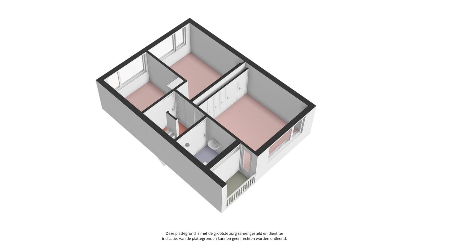 Foto 59 van Het Korte Land 14