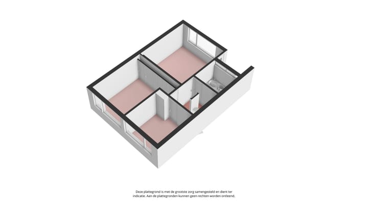 Foto 60 van Het Korte Land 14