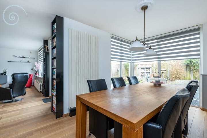 Foto 3 van Theo Kwantenstraat 63