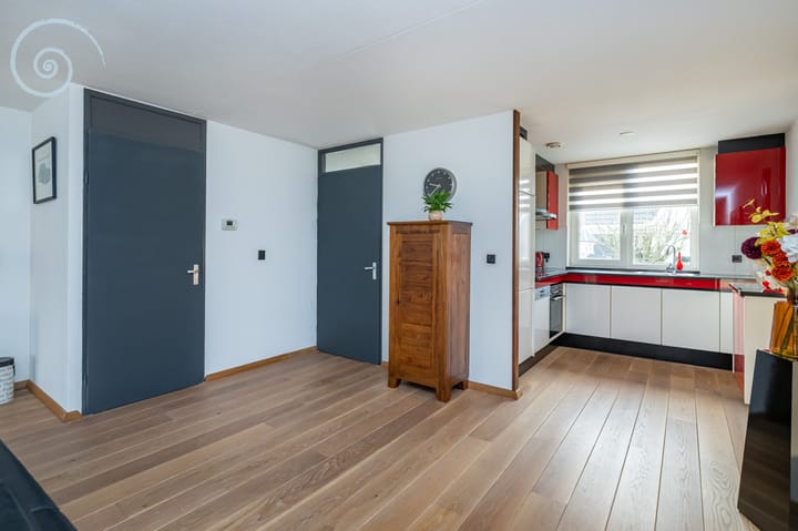 Foto 7 van Theo Kwantenstraat 63