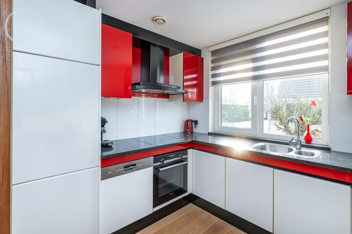 Foto 8 van Theo Kwantenstraat 63