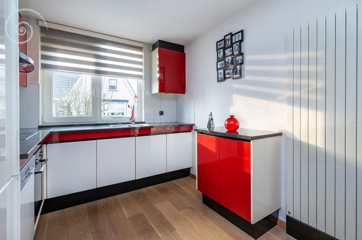 Foto 9 van Theo Kwantenstraat 63