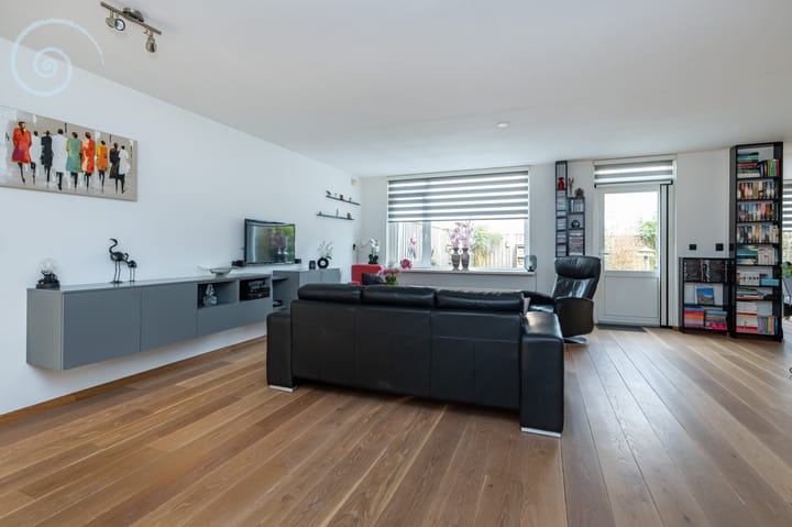 Foto 10 van Theo Kwantenstraat 63