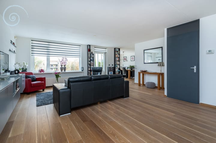 Foto 11 van Theo Kwantenstraat 63