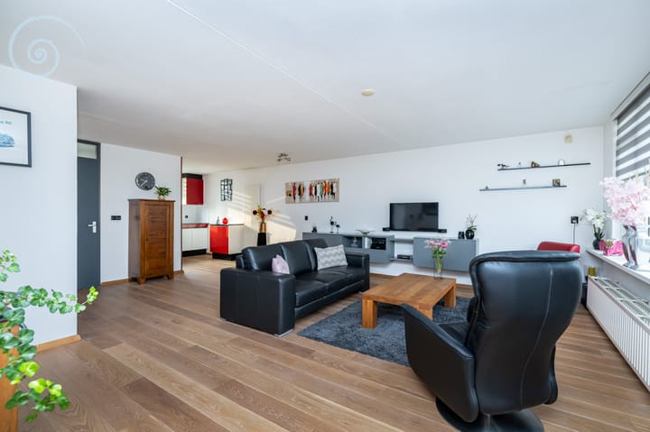 Foto 12 van Theo Kwantenstraat 63