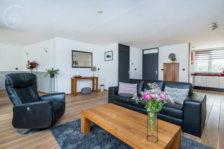 Foto 13 van Theo Kwantenstraat 63