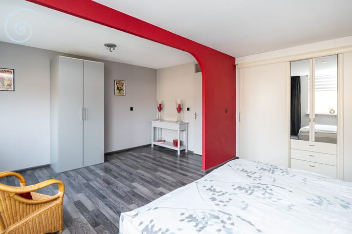 Foto 17 van Theo Kwantenstraat 63