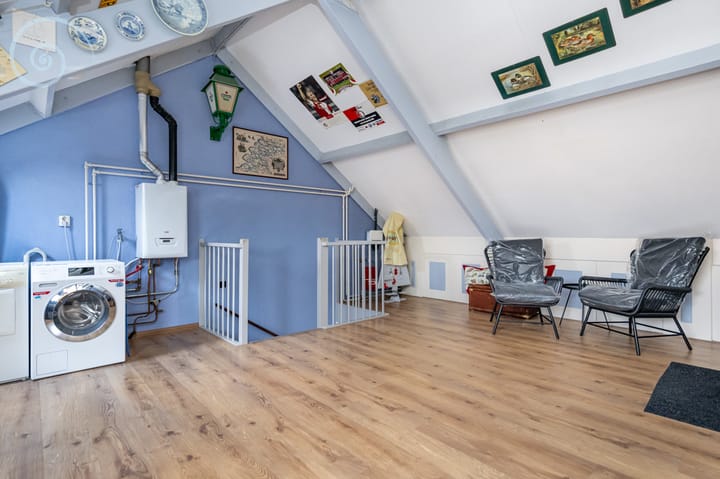 Foto 24 van Theo Kwantenstraat 63